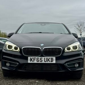 BMW 218D