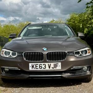 BMW 320 I