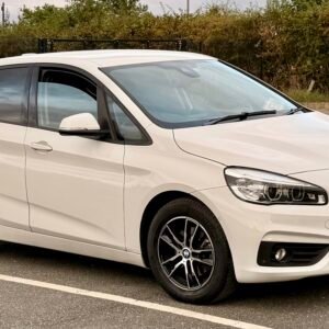 BMW 218d